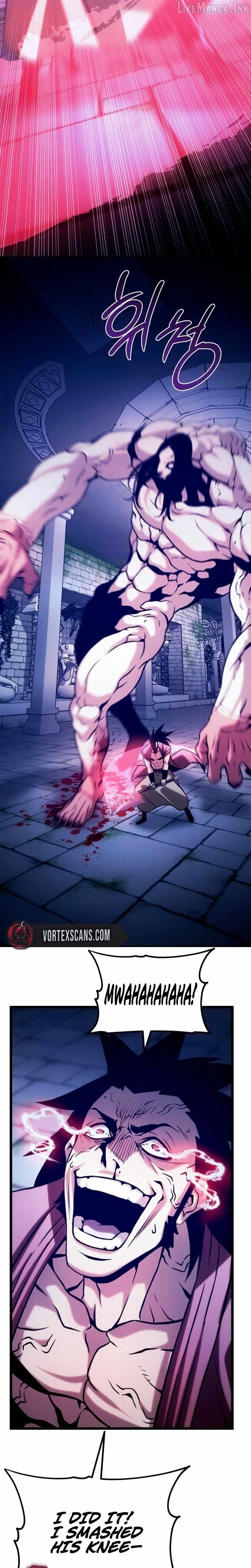 The Shepherd Wizard Chapter 24-eng-li - Page 38