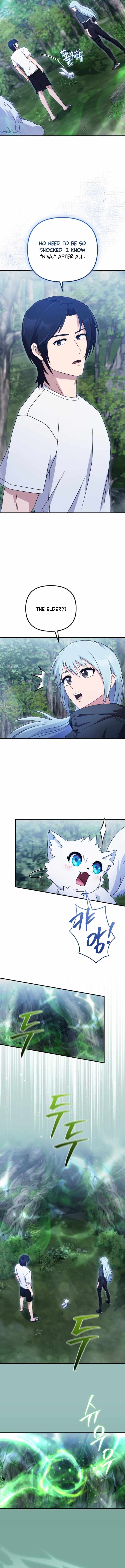 The Absolute's Modern Life Chapter 26-eng-li - Page 13