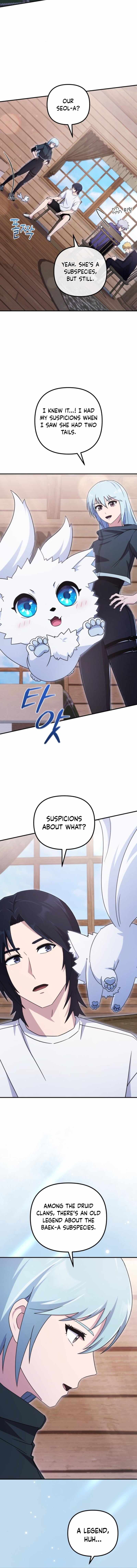 The Absolute's Modern Life Chapter 26-eng-li - Page 4