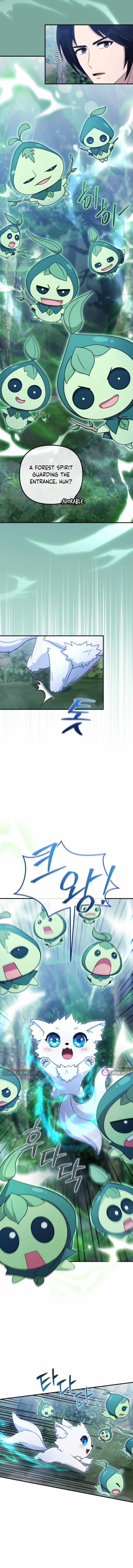 The Absolute's Modern Life Chapter 26-eng-li - Page 14