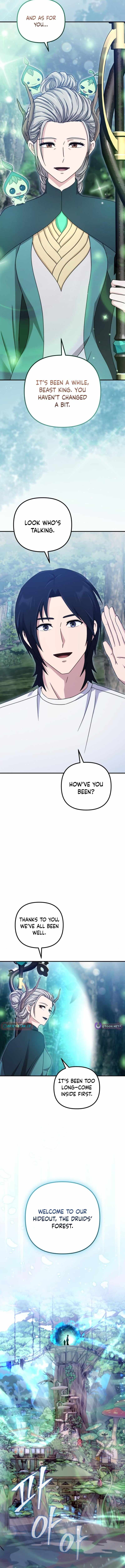 The Absolute's Modern Life Chapter 26-eng-li - Page 16