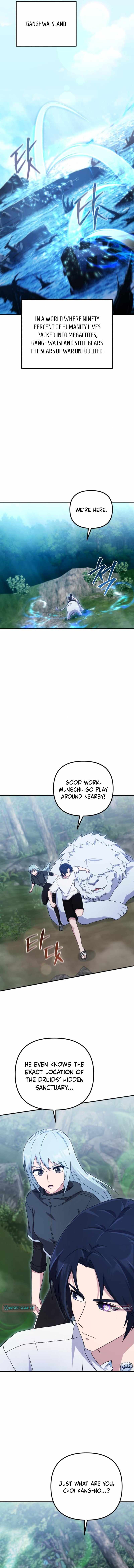The Absolute's Modern Life Chapter 26-eng-li - Page 12