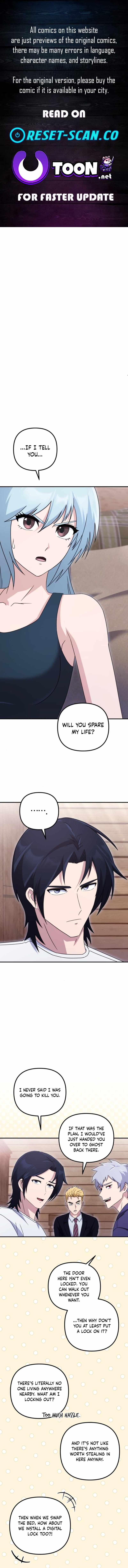 The Absolute's Modern Life Chapter 26-eng-li - Page 0
