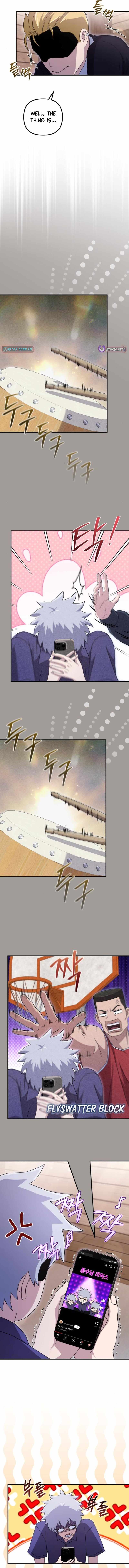 The Absolute's Modern Life Chapter 26-eng-li - Page 9