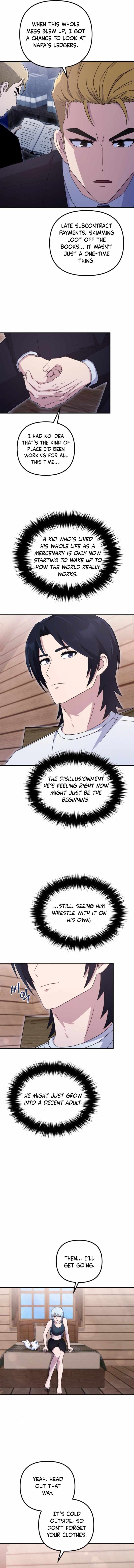 The Absolute's Modern Life Chapter 26-eng-li - Page 2