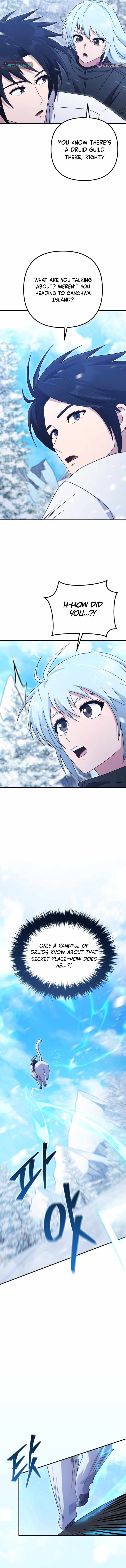 The Absolute's Modern Life Chapter 26-eng-li - Page 11