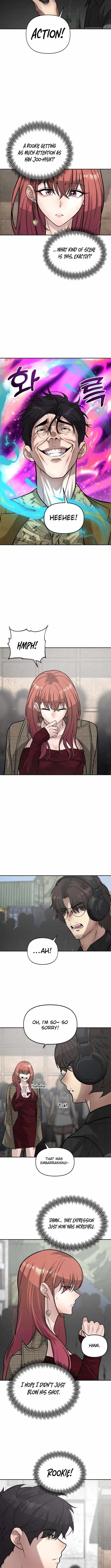 The God of Ad-Libs Chapter 22-eng-li - Page 7