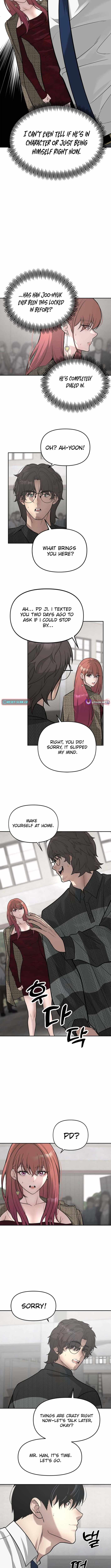 The God of Ad-Libs Chapter 22-eng-li - Page 3