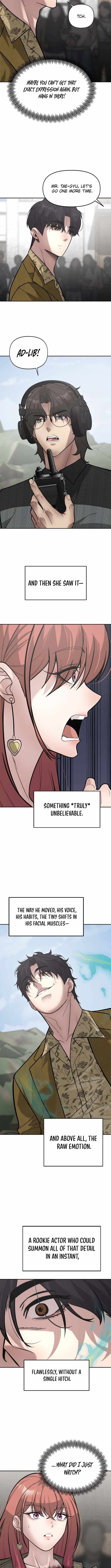 The God of Ad-Libs Chapter 22-eng-li - Page 8