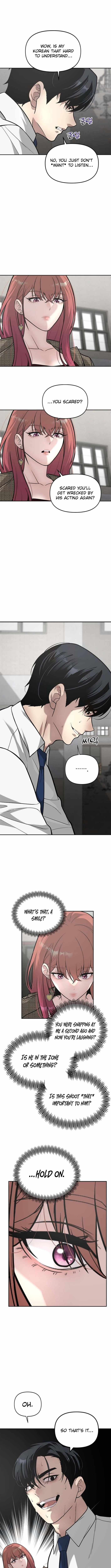 The God of Ad-Libs Chapter 22-eng-li - Page 2