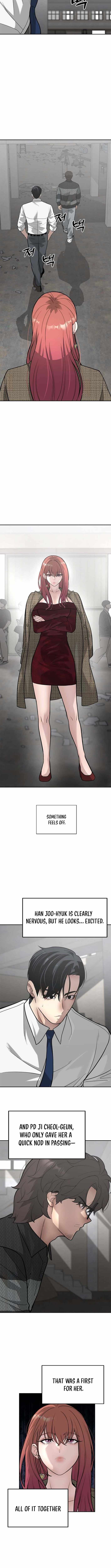 The God of Ad-Libs Chapter 22-eng-li - Page 4