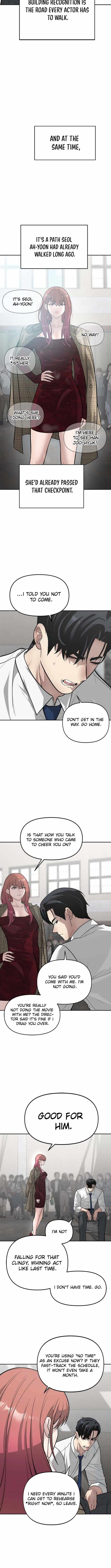 The God of Ad-Libs Chapter 22-eng-li - Page 1
