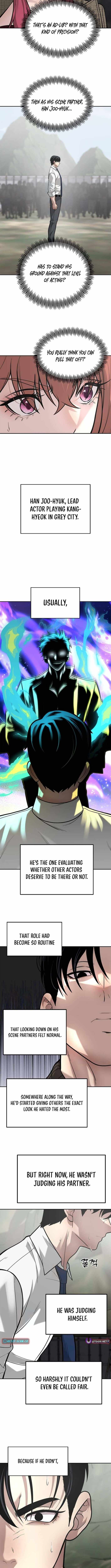 The God of Ad-Libs Chapter 22-eng-li - Page 9