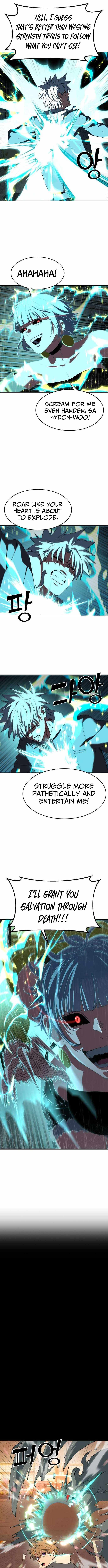 Healing Agency Chapter 14-eng-li - Page 11