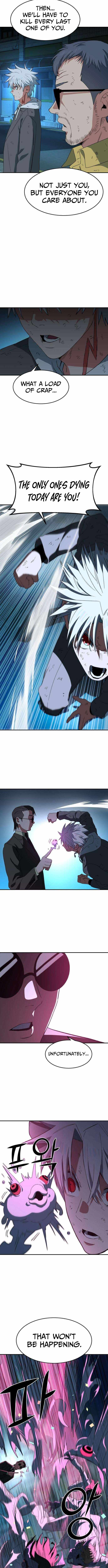 Healing Agency Chapter 15-eng-li - Page 11