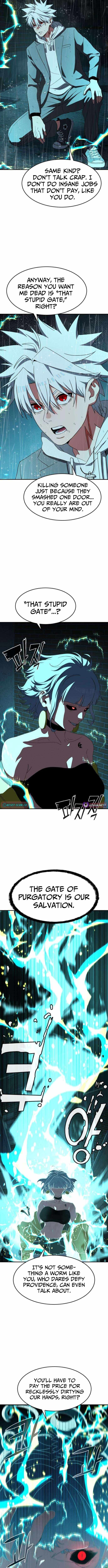 Healing Agency Chapter 14-eng-li - Page 3
