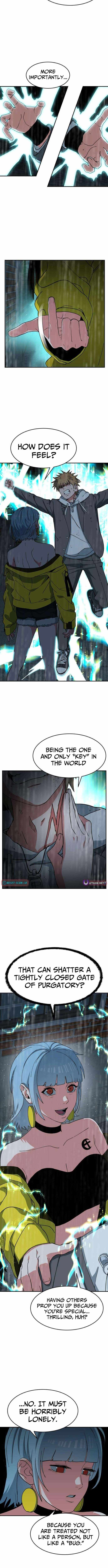 Healing Agency Chapter 13-eng-li - Page 8
