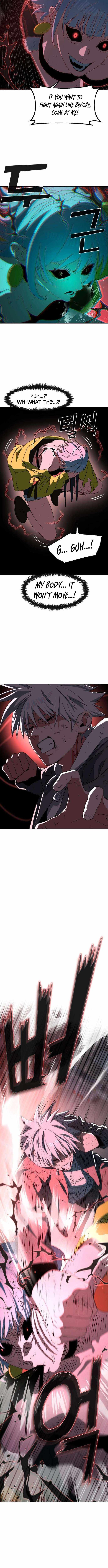 Healing Agency Chapter 15-eng-li - Page 4