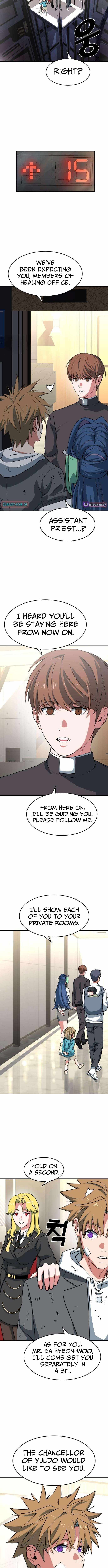 Healing Agency Chapter 16-eng-li - Page 12