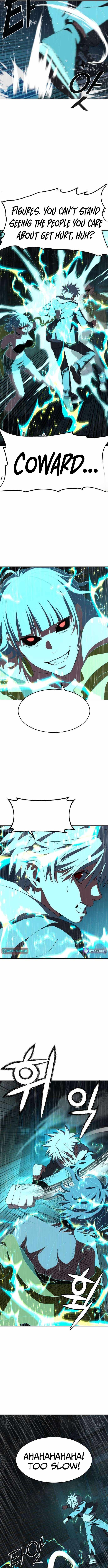 Healing Agency Chapter 14-eng-li - Page 8