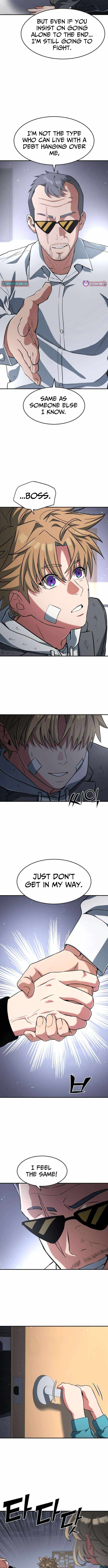 Healing Agency Chapter 16-eng-li - Page 7