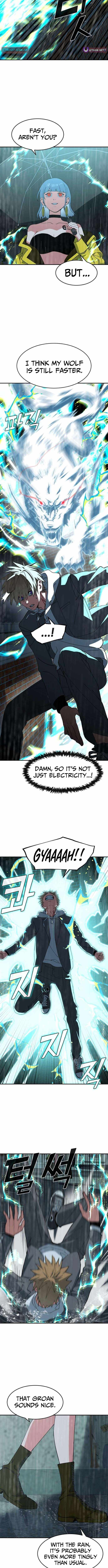 Healing Agency Chapter 13-eng-li - Page 7
