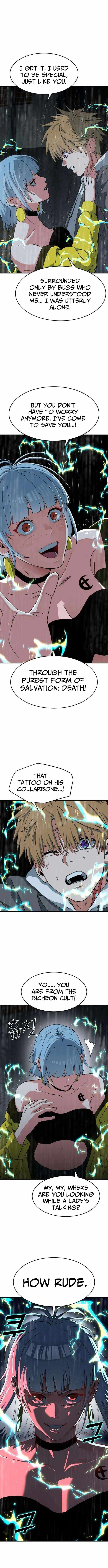 Healing Agency Chapter 13-eng-li - Page 9