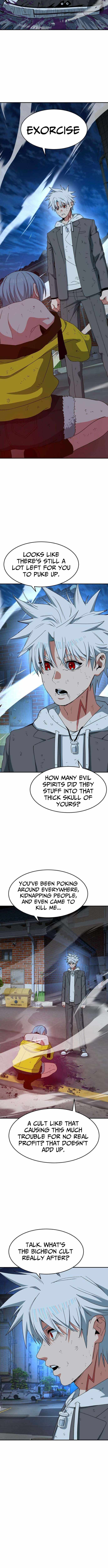 Healing Agency Chapter 15-eng-li - Page 6