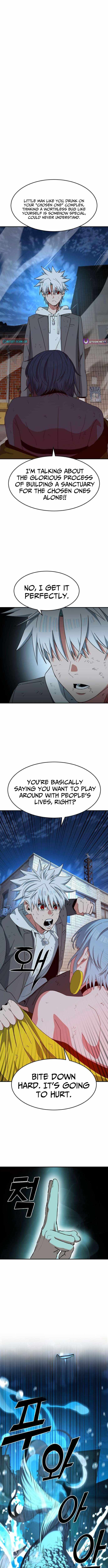 Healing Agency Chapter 15-eng-li - Page 7
