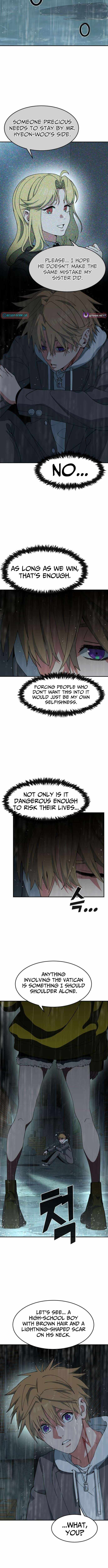 Healing Agency Chapter 13-eng-li - Page 5