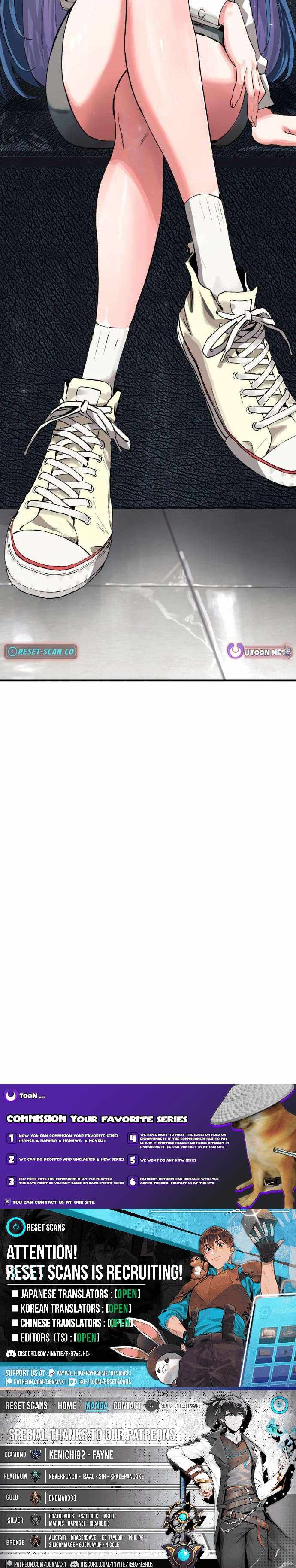 Healing Agency Chapter 15-eng-li - Page 15