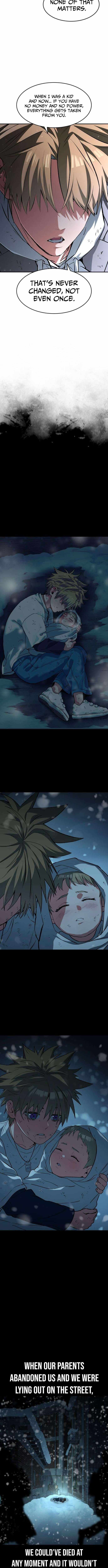 Healing Agency Chapter 16-eng-li - Page 2