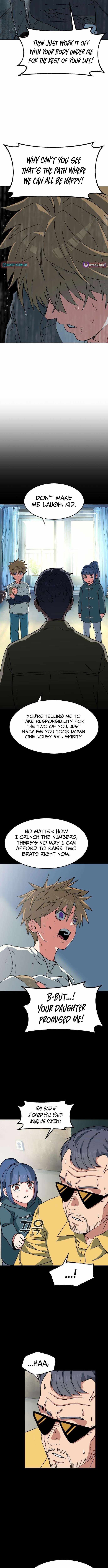 Healing Agency Chapter 13-eng-li - Page 12