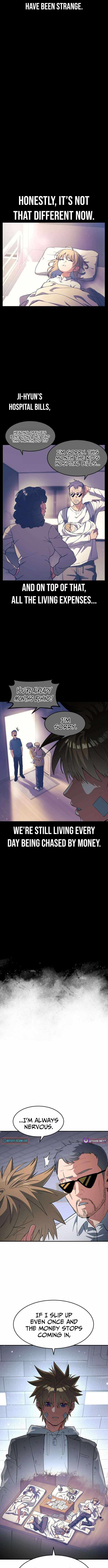 Healing Agency Chapter 16-eng-li - Page 3