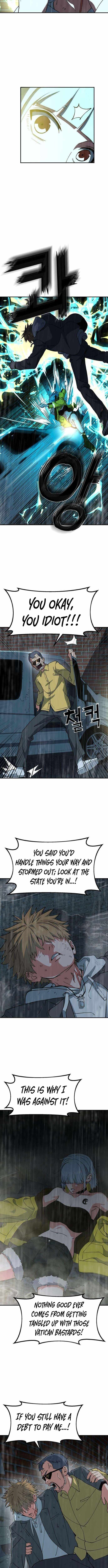 Healing Agency Chapter 13-eng-li - Page 11