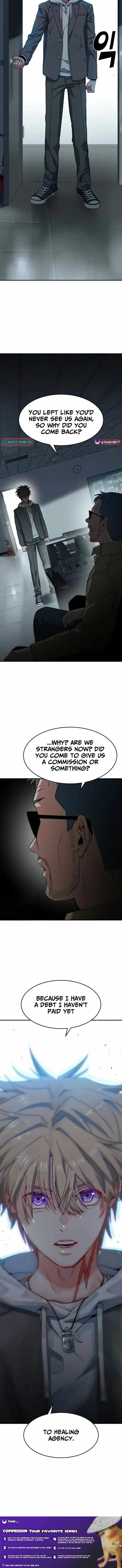 Healing Agency Chapter 12-eng-li - Page 12