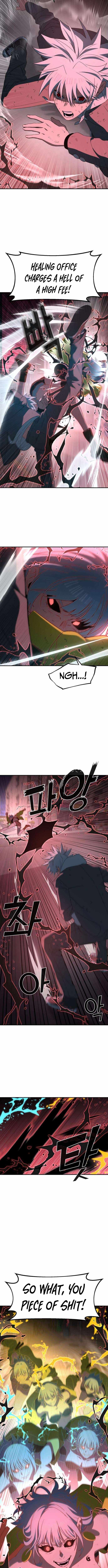 Healing Agency Chapter 15-eng-li - Page 2