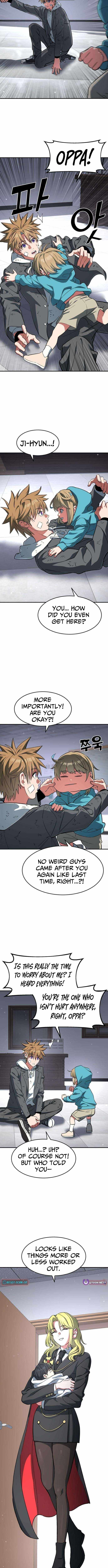 Healing Agency Chapter 16-eng-li - Page 8