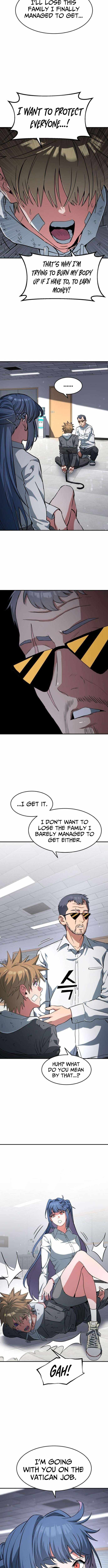Healing Agency Chapter 16-eng-li - Page 4
