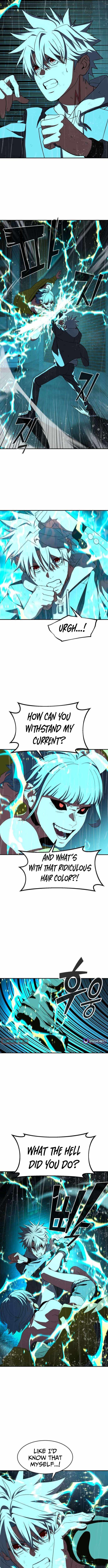Healing Agency Chapter 14-eng-li - Page 1