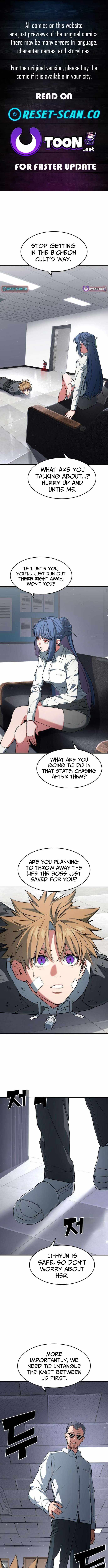Healing Agency Chapter 16-eng-li - Page 0
