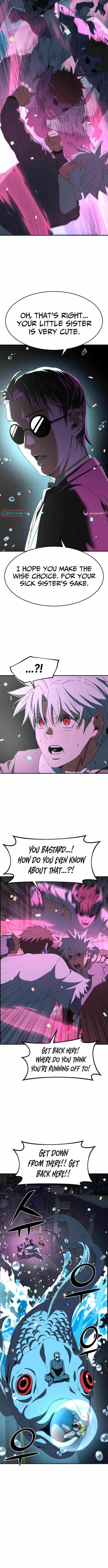 Healing Agency Chapter 15-eng-li - Page 12