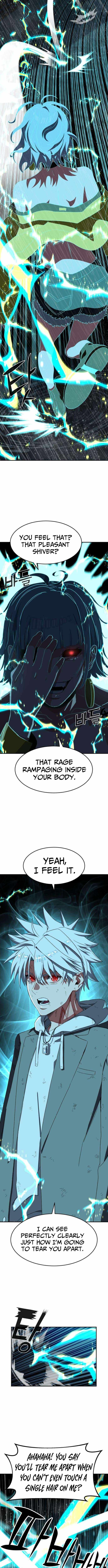 Healing Agency Chapter 14-eng-li - Page 9