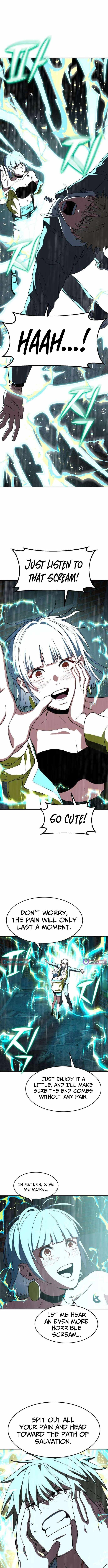 Healing Agency Chapter 13-eng-li - Page 10