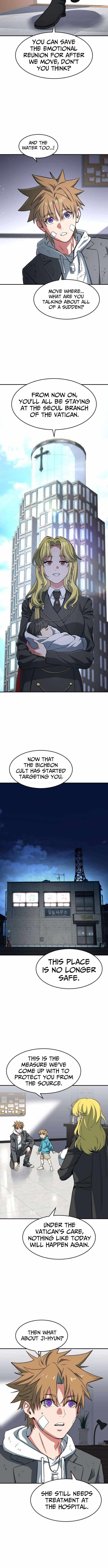 Healing Agency Chapter 16-eng-li - Page 9