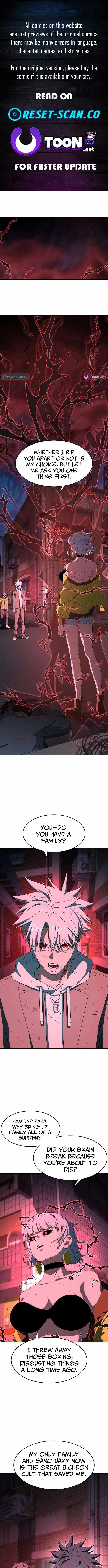 Healing Agency Chapter 15-eng-li - Page 0