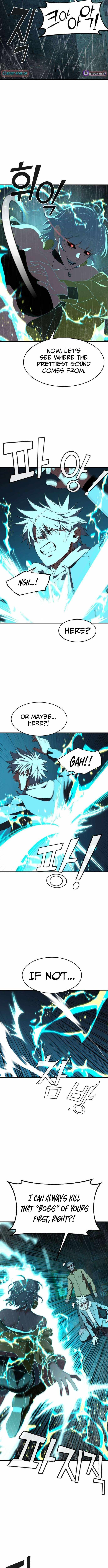 Healing Agency Chapter 14-eng-li - Page 7