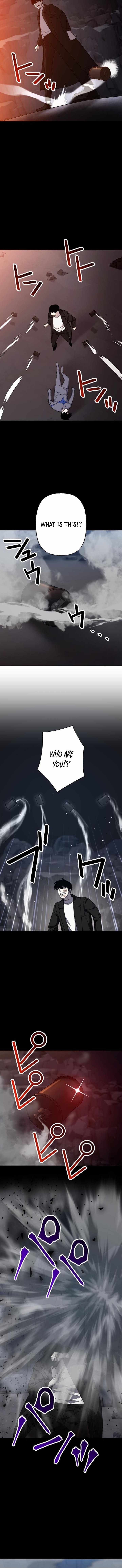 Meteor: The Supersonic Savior Chapter 31-eng-li - Page 5