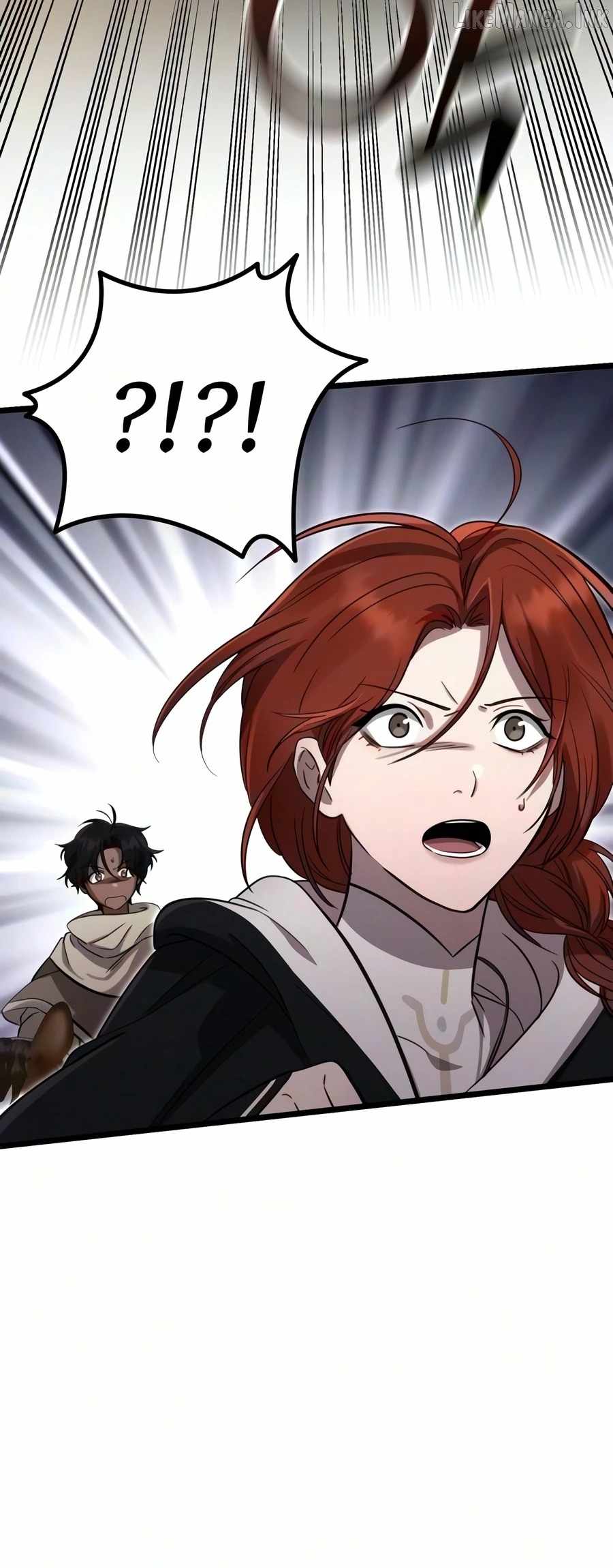 Immortal's Way of Life Chapter 17-eng-li - Page 6