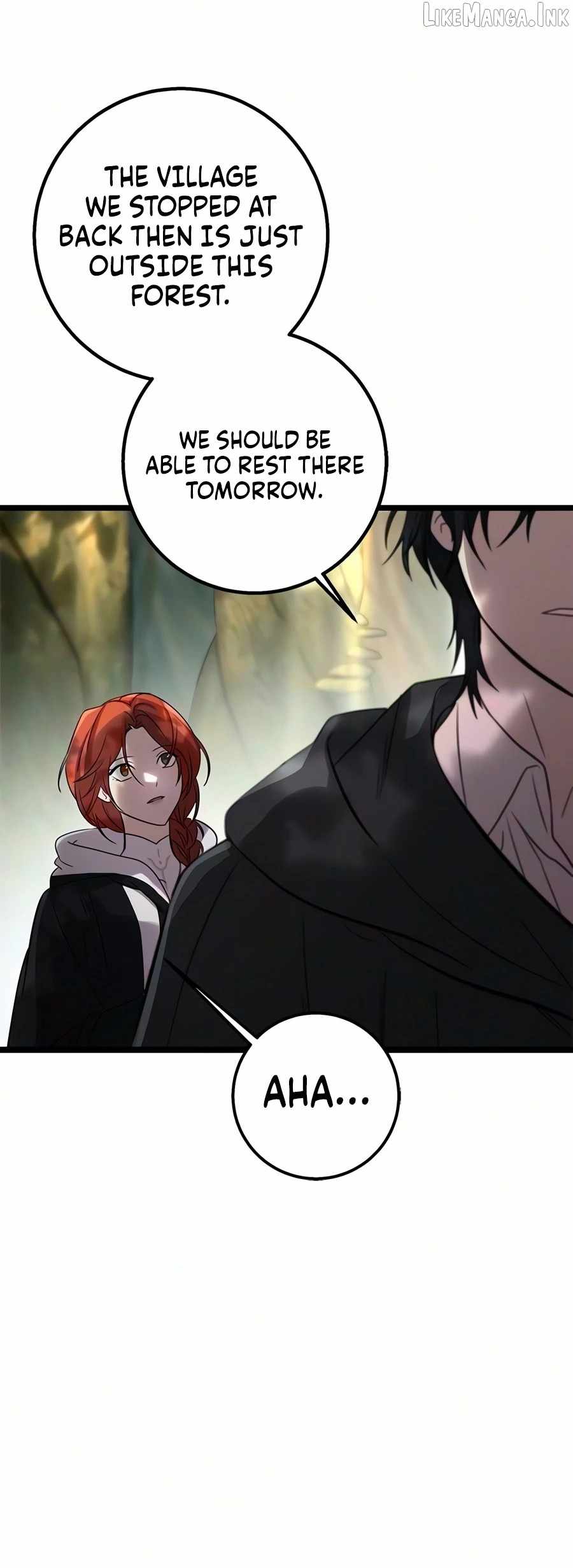 Immortal's Way of Life Chapter 17-eng-li - Page 4